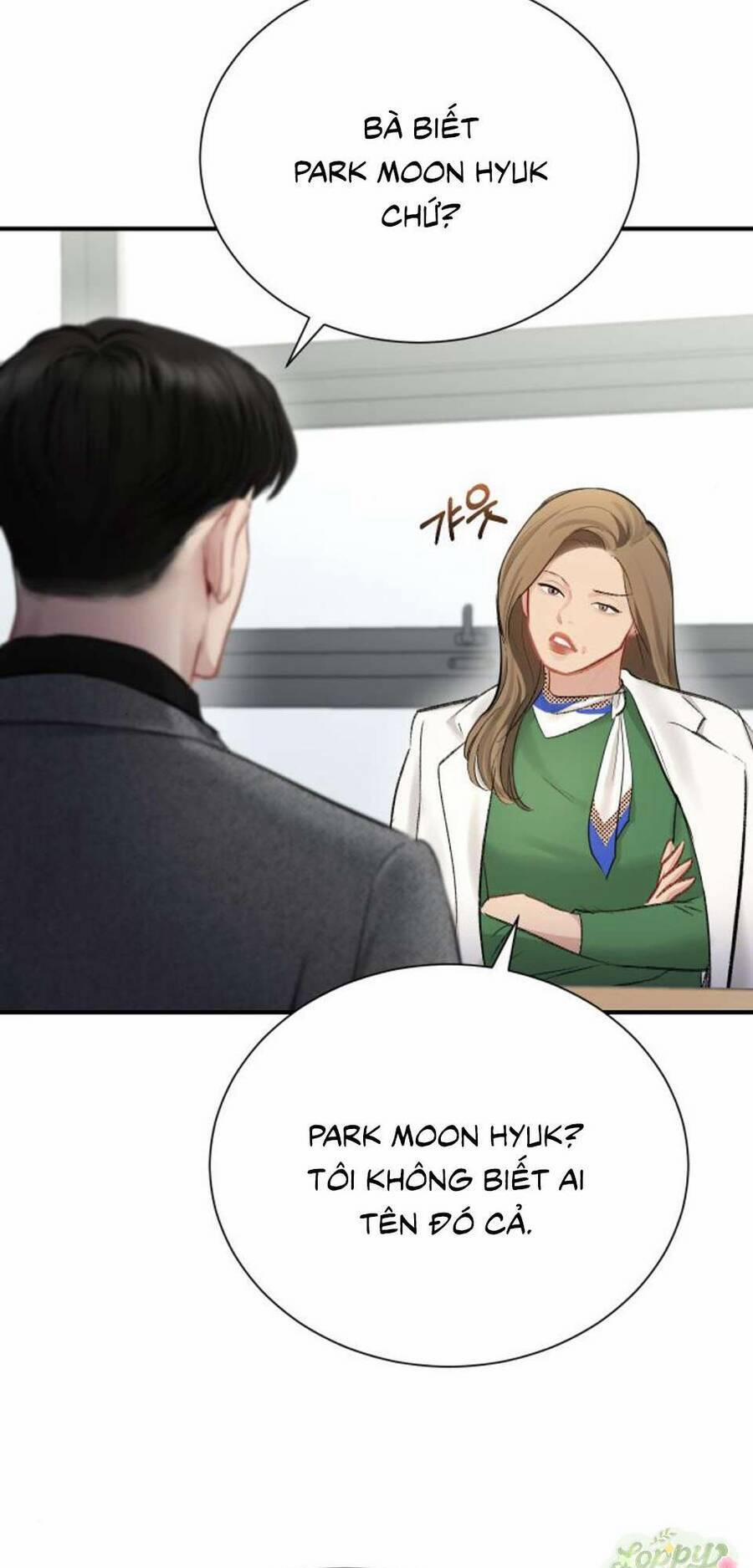 Quyền Lực Của Thư Ký 11 trang 17