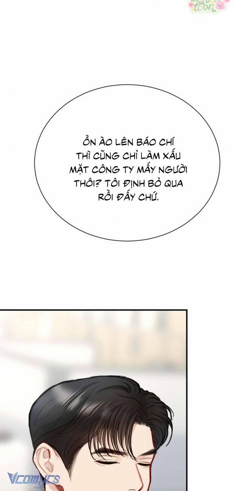 Quyền Lực Của Thư Ký 11 trang 28