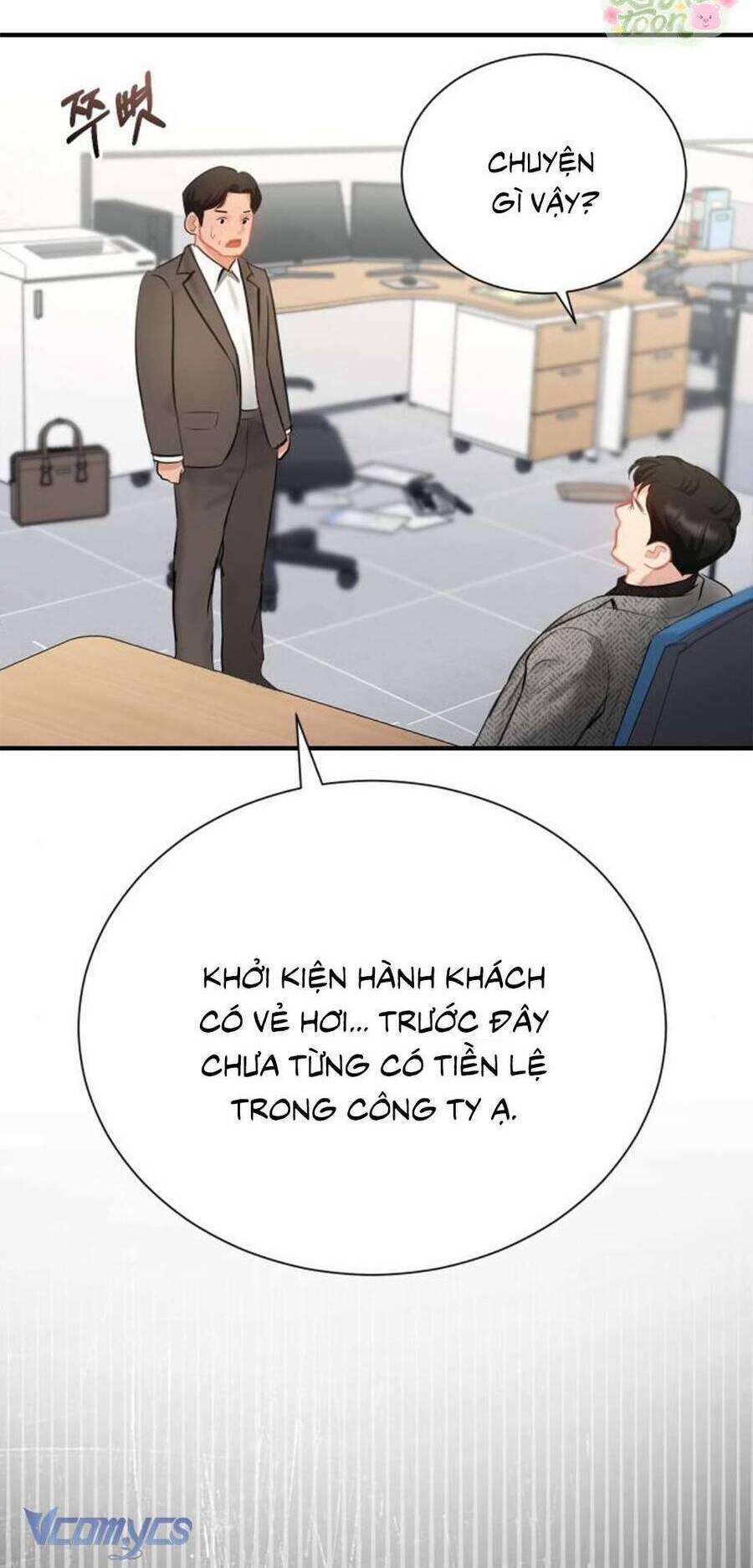 Quyền Lực Của Thư Ký 11 trang 51