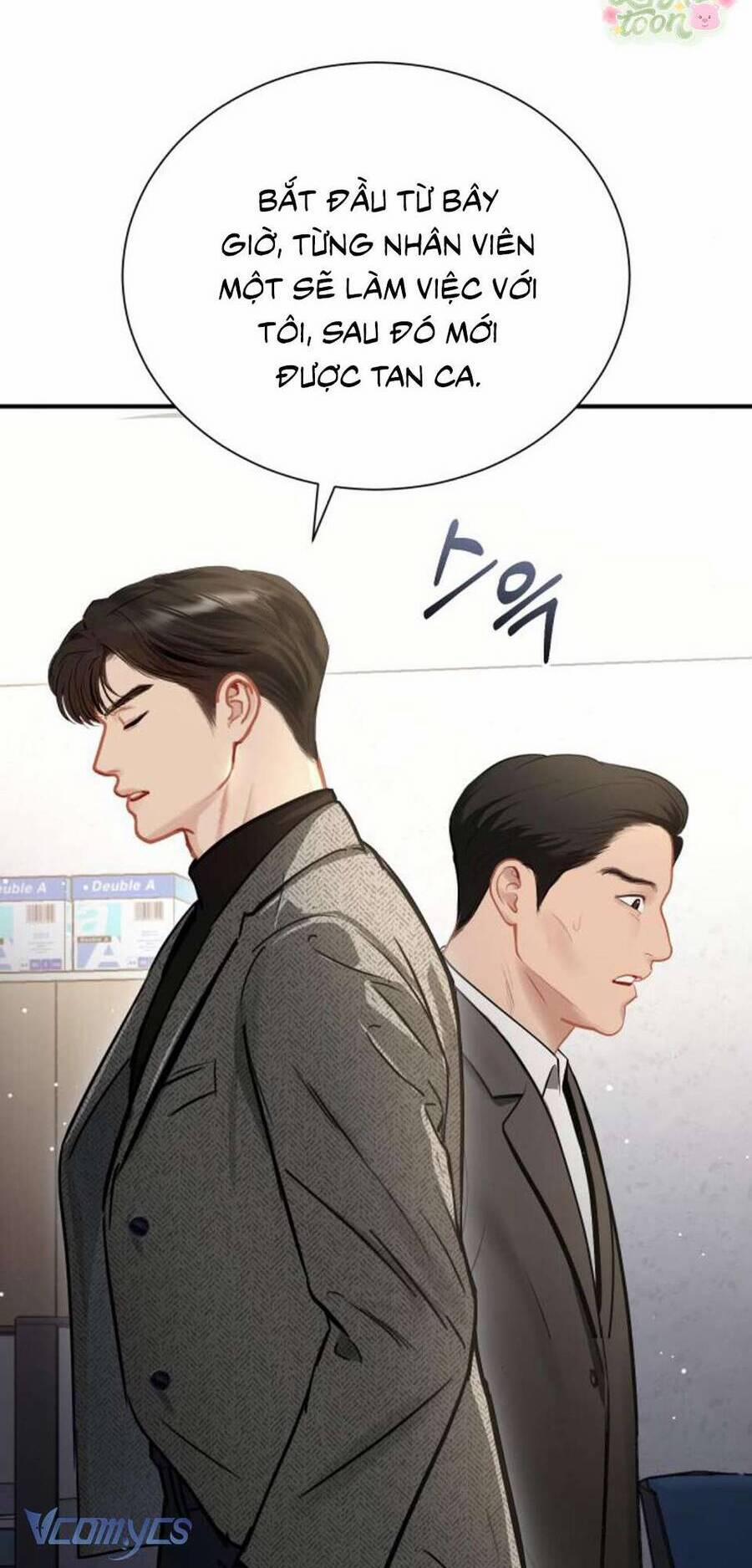 Quyền Lực Của Thư Ký 11 trang 56