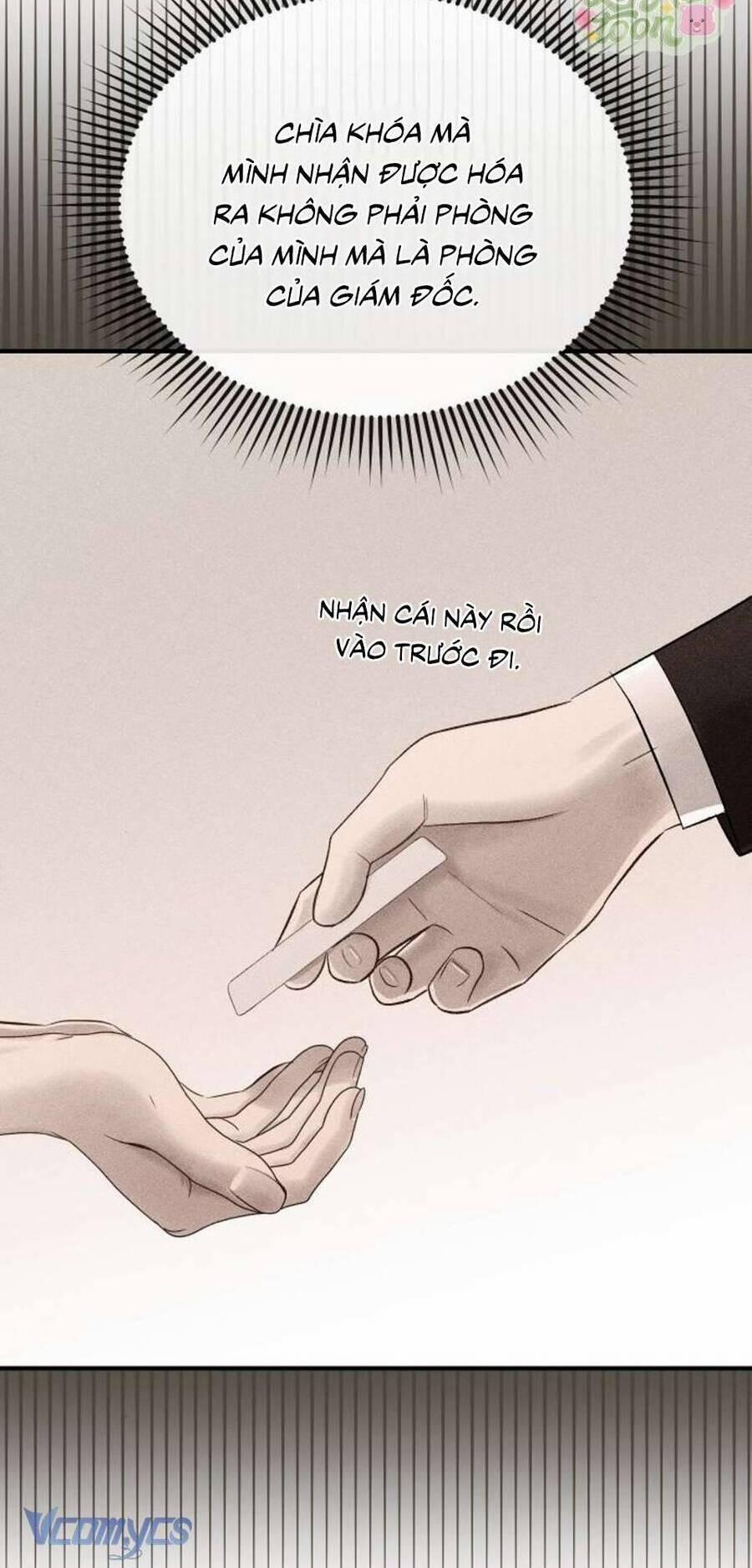 Quyền Lực Của Thư Ký 12 trang 1