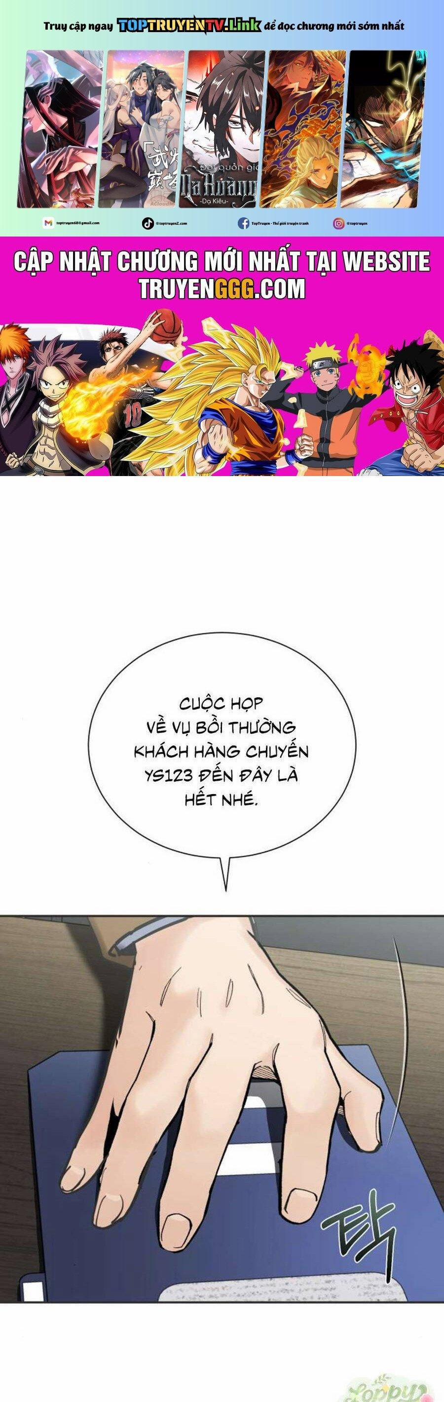 Quyền Lực Của Thư Ký 13 trang 0