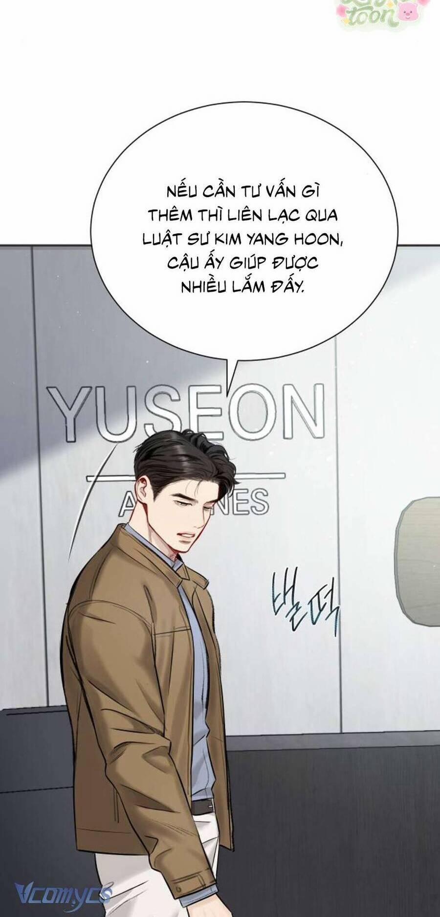 Quyền Lực Của Thư Ký 13 trang 1