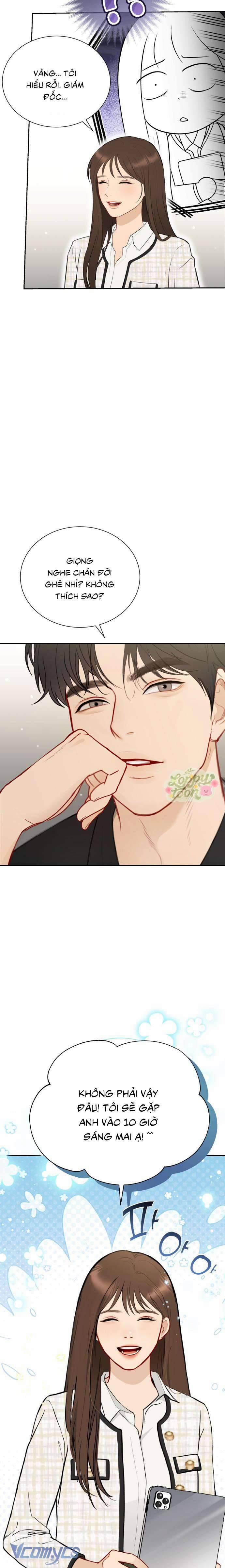 Quyền Lực Của Thư Ký 2 trang 2