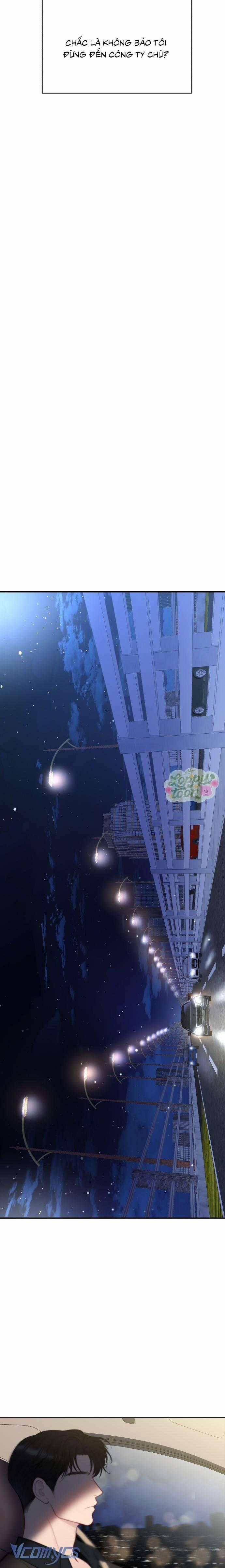 Quyền Lực Của Thư Ký 2 trang 34