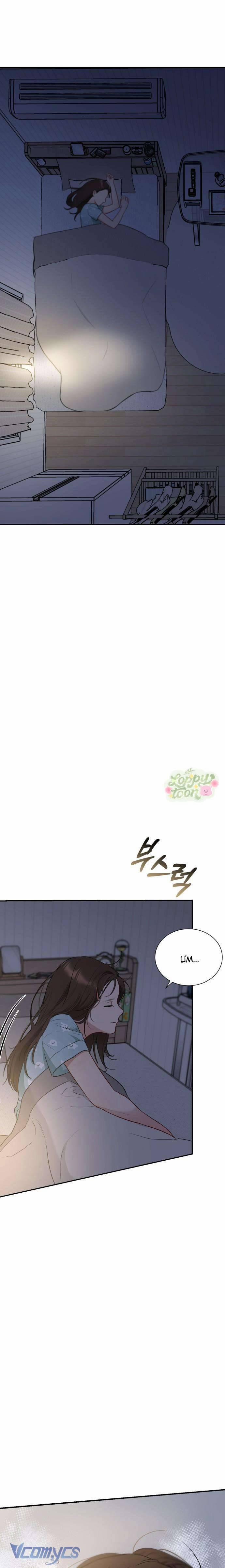 Quyền Lực Của Thư Ký 3 trang 13