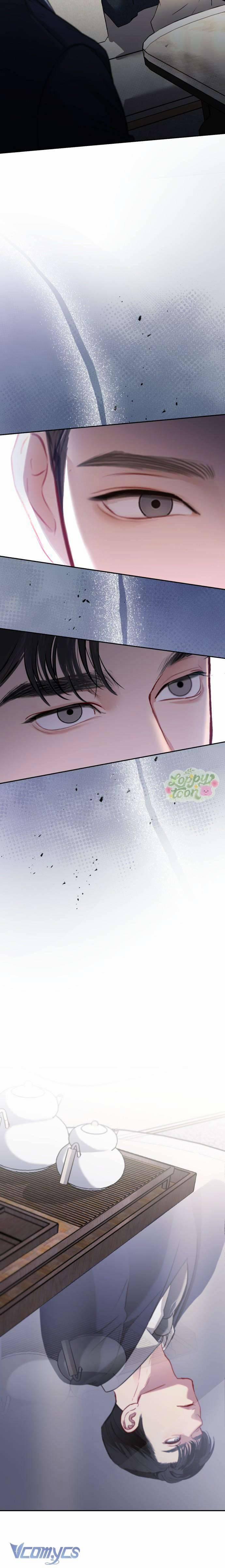 Quyền Lực Của Thư Ký 3 trang 32