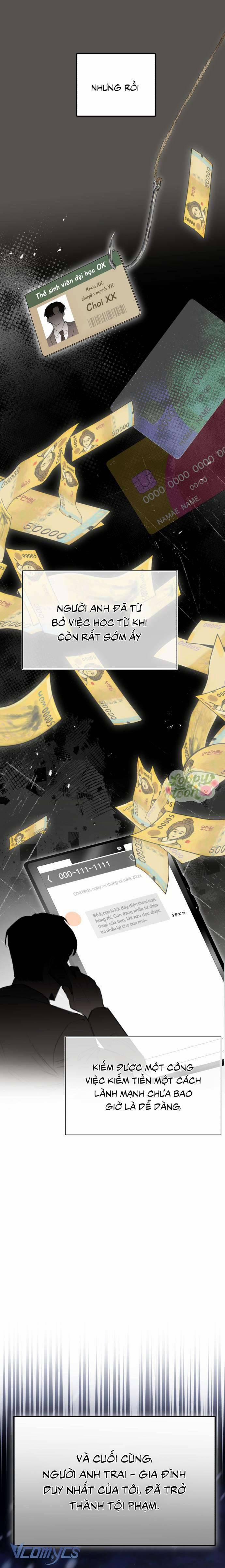 Quyền Lực Của Thư Ký 3 trang 4