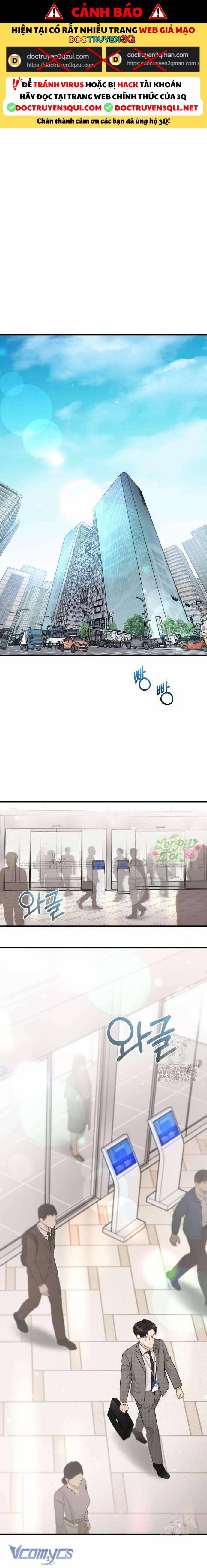 Quyền Lực Của Thư Ký 4 trang 0