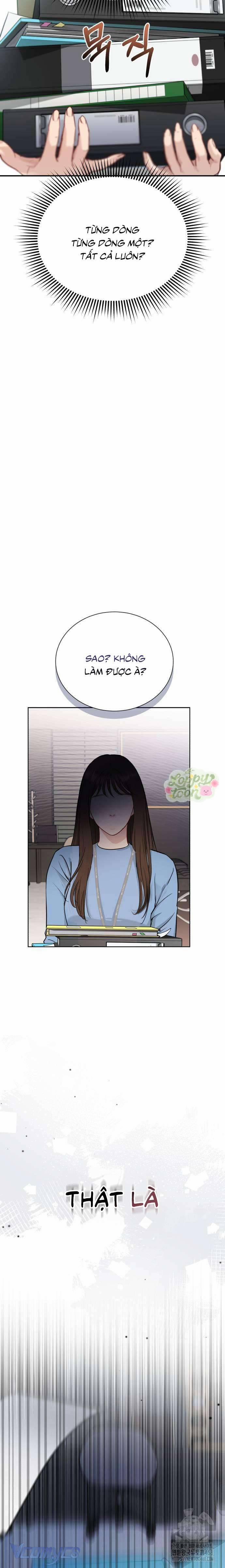 Quyền Lực Của Thư Ký 4 trang 18