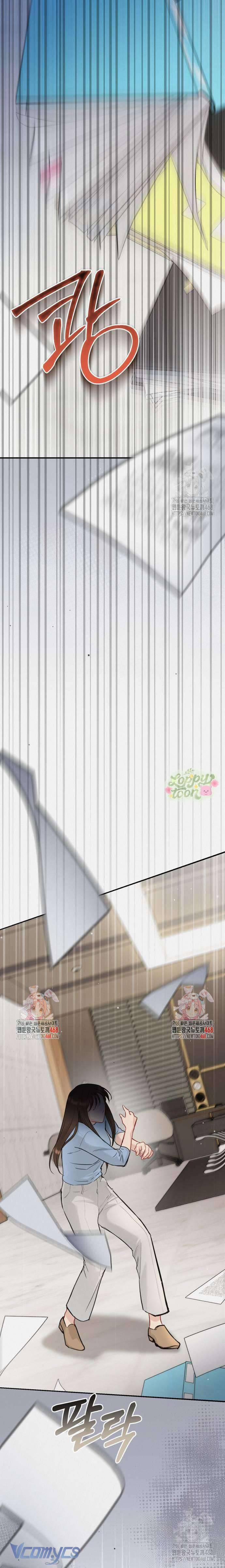 Quyền Lực Của Thư Ký 4 trang 19