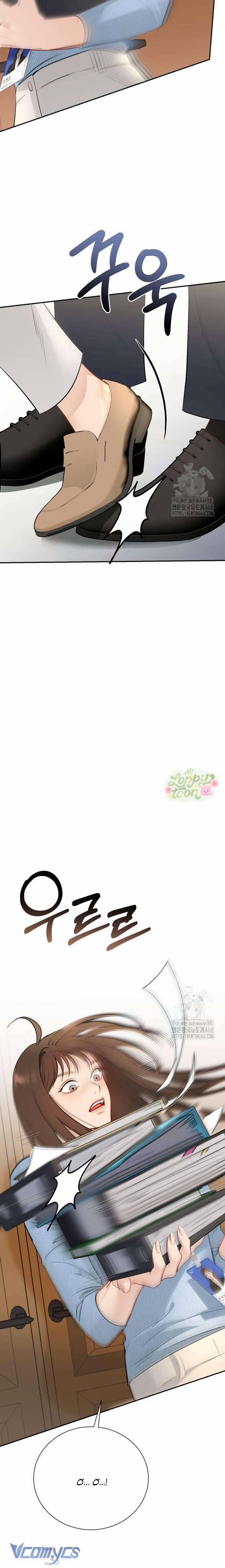 Quyền Lực Của Thư Ký 4 trang 28