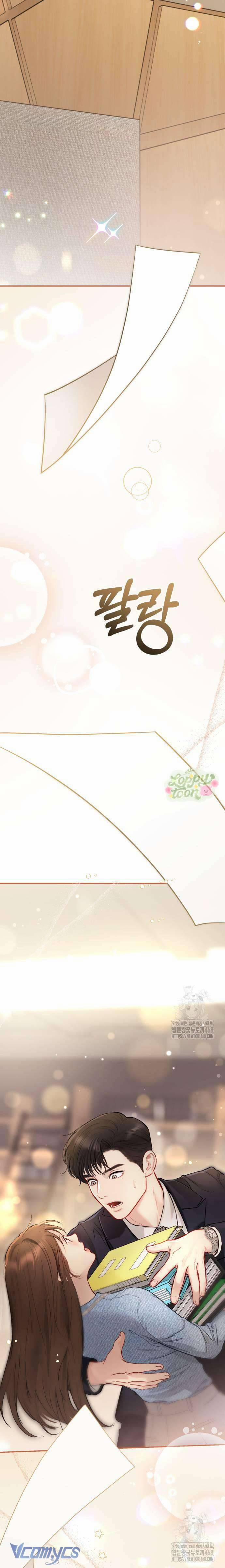 Quyền Lực Của Thư Ký 4 trang 30