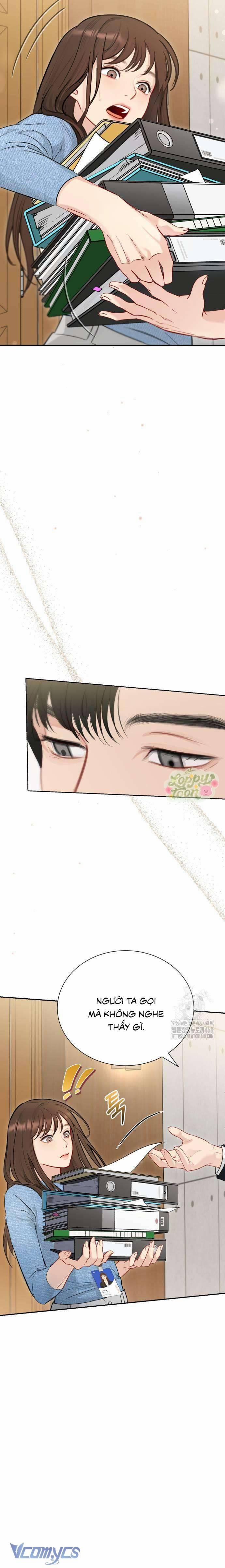 Quyền Lực Của Thư Ký 4 trang 33