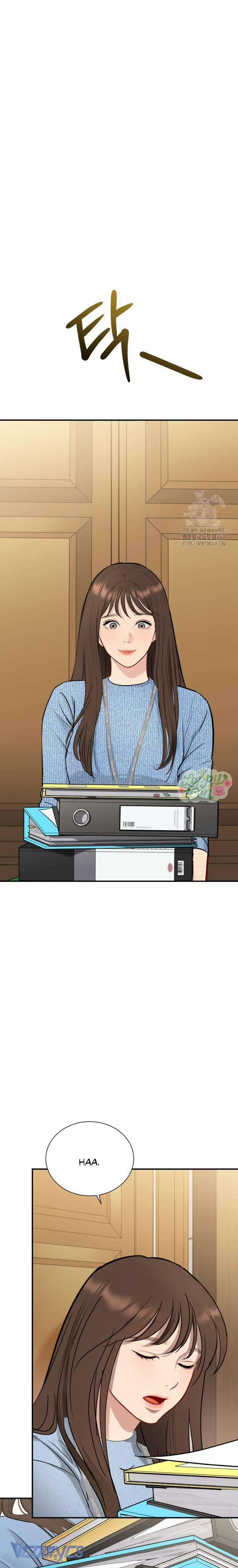 Quyền Lực Của Thư Ký 4 trang 36