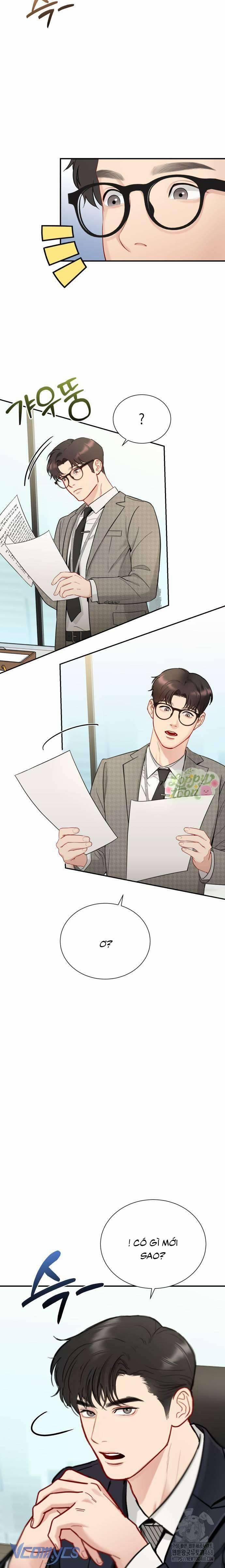 Quyền Lực Của Thư Ký 4 trang 4