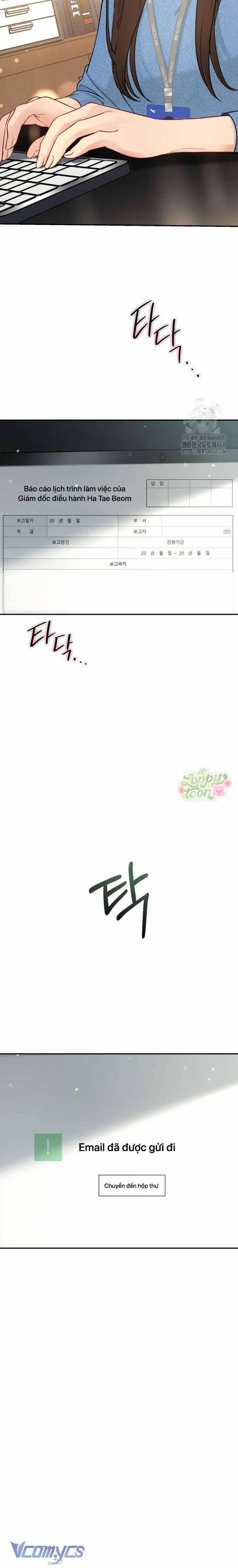 Quyền Lực Của Thư Ký 4 trang 41