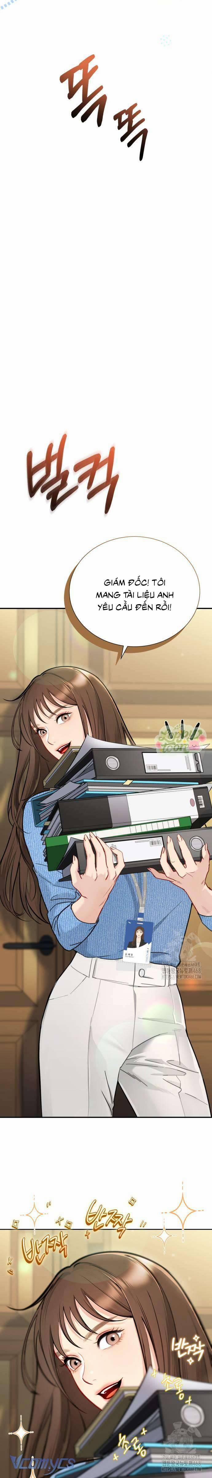 Quyền Lực Của Thư Ký 4 trang 6