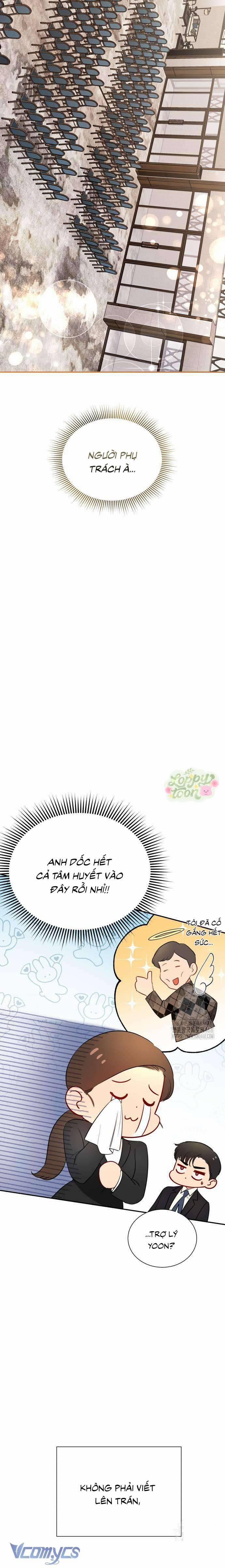 Quyền Lực Của Thư Ký 5 trang 16