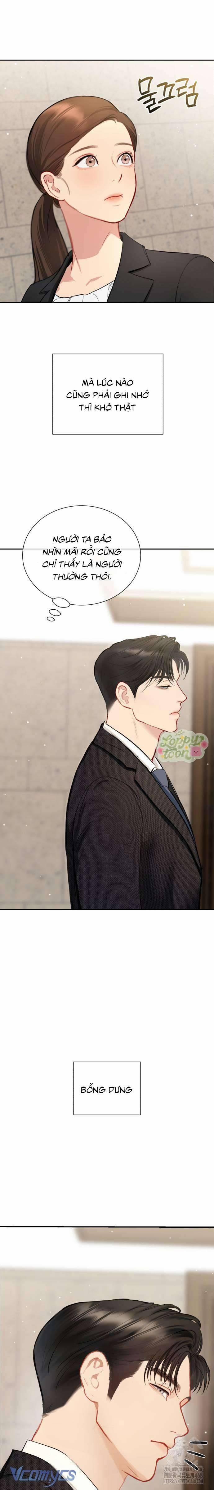 Quyền Lực Của Thư Ký 5 trang 17