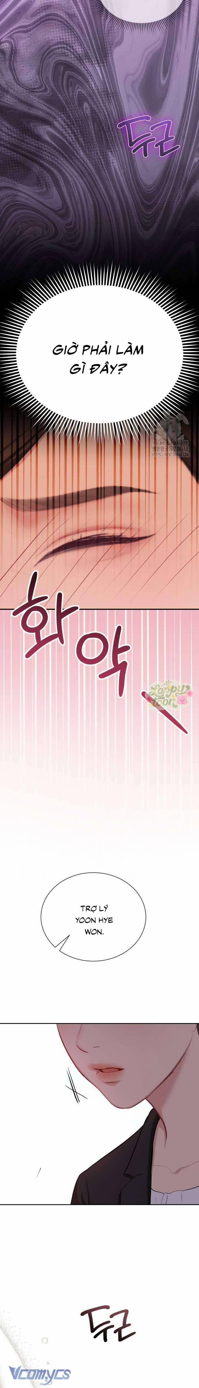 Quyền Lực Của Thư Ký 5 trang 33