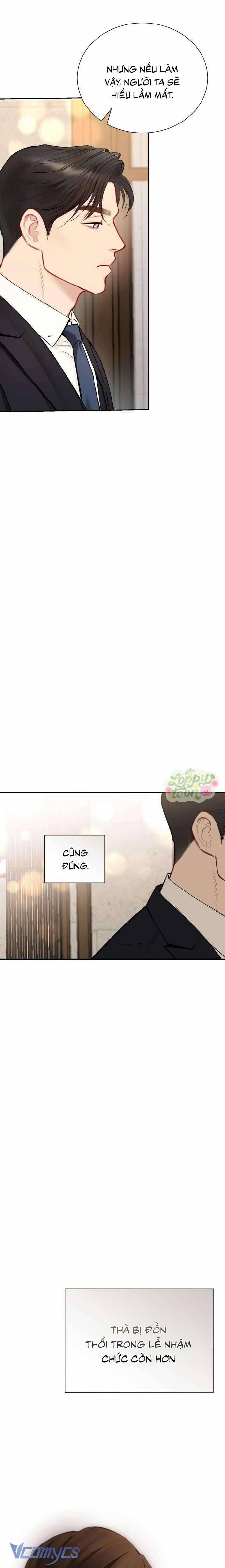 Quyền Lực Của Thư Ký 5 trang 39