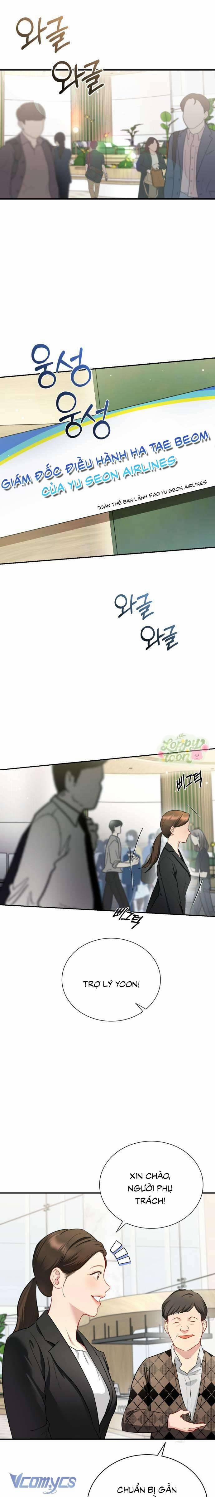 Quyền Lực Của Thư Ký 5 trang 7