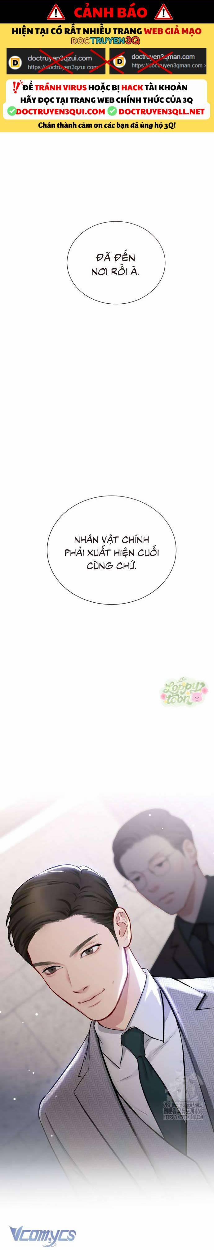 Quyền Lực Của Thư Ký 6 trang 0