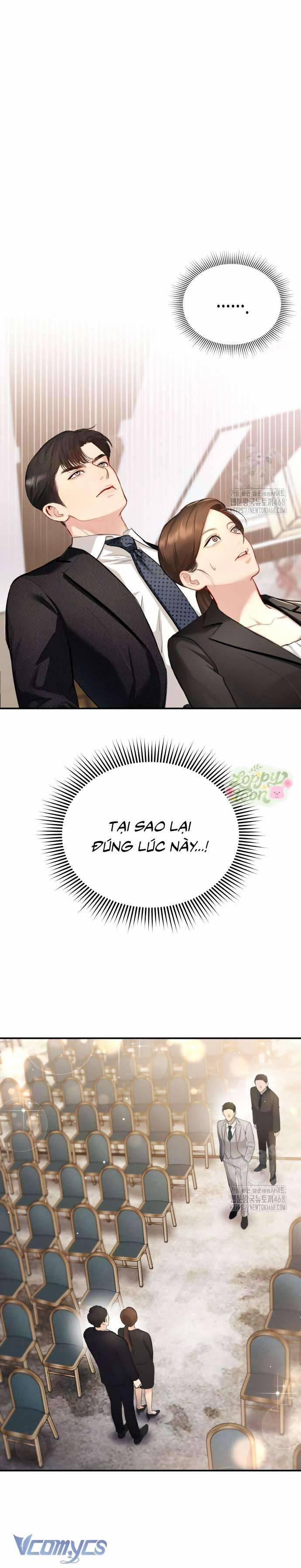 Quyền Lực Của Thư Ký 6 trang 1