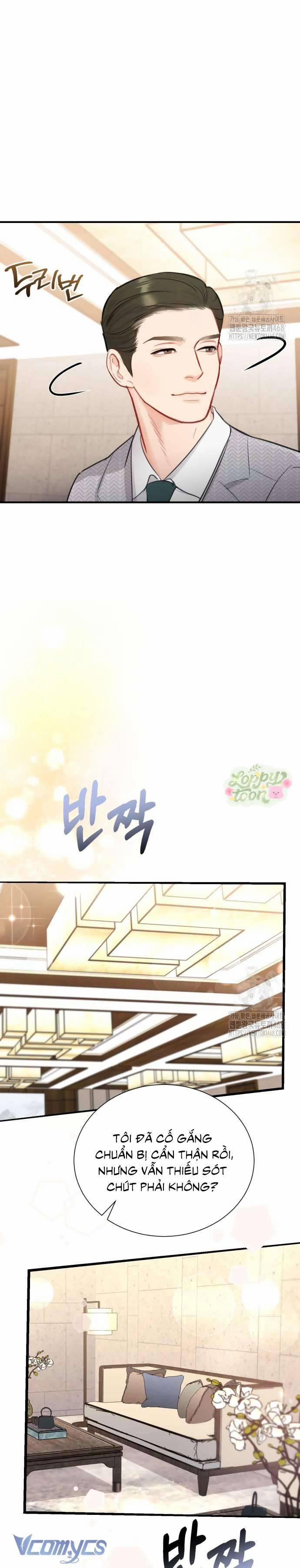 Quyền Lực Của Thư Ký 6 trang 2