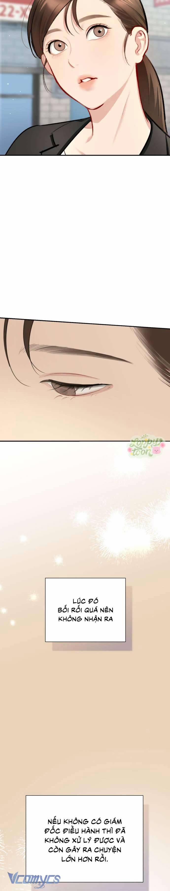 Quyền Lực Của Thư Ký 6 trang 21