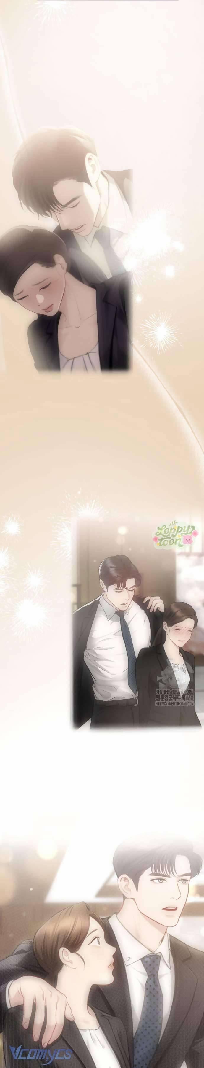 Quyền Lực Của Thư Ký 6 trang 22