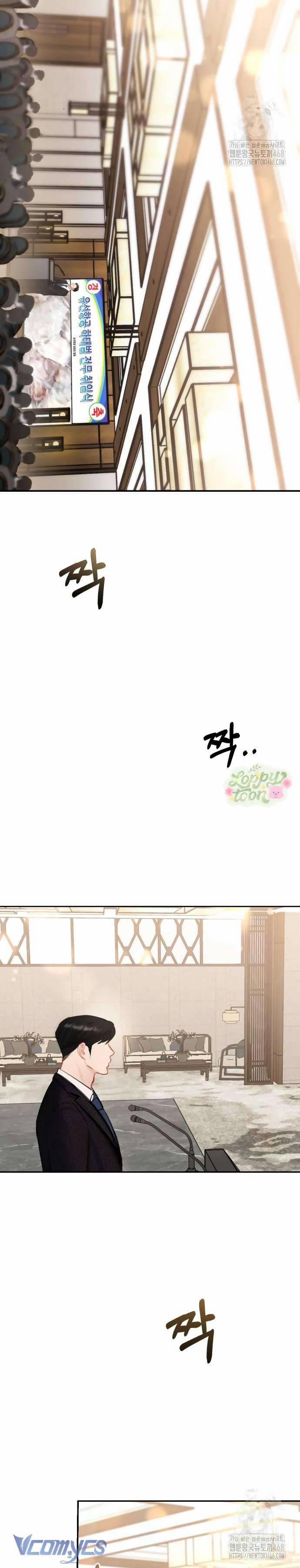 Quyền Lực Của Thư Ký 6 trang 27