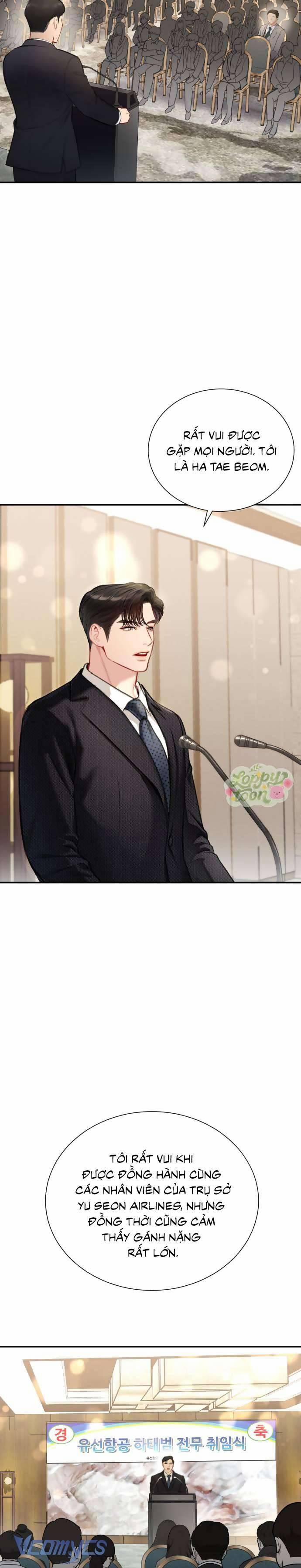 Quyền Lực Của Thư Ký 6 trang 29