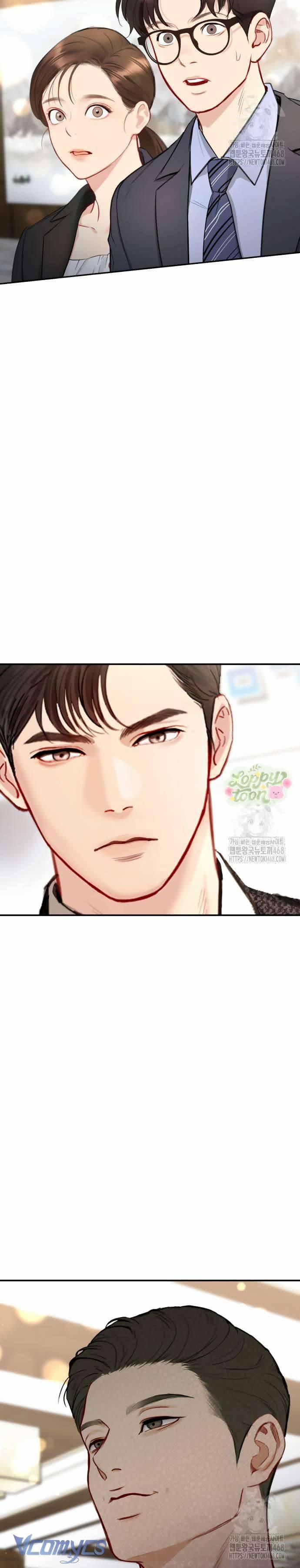 Quyền Lực Của Thư Ký 6 trang 35