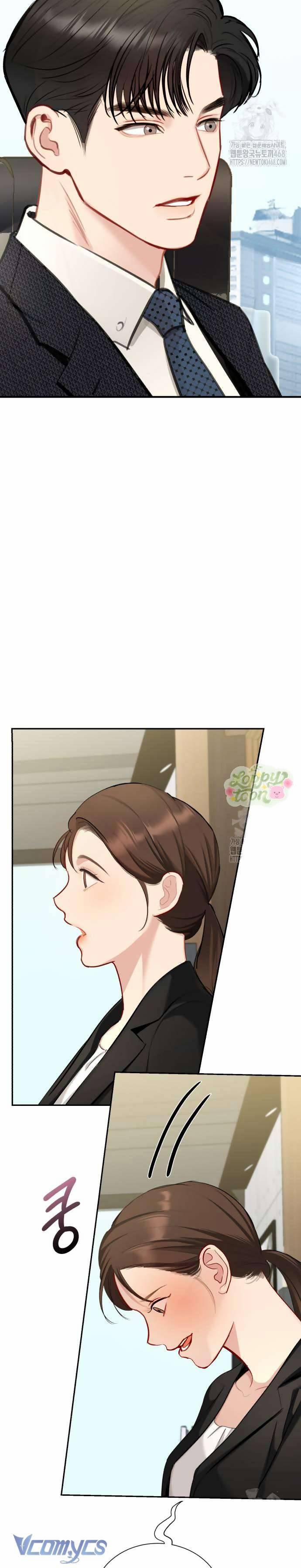 Quyền Lực Của Thư Ký 6 trang 43