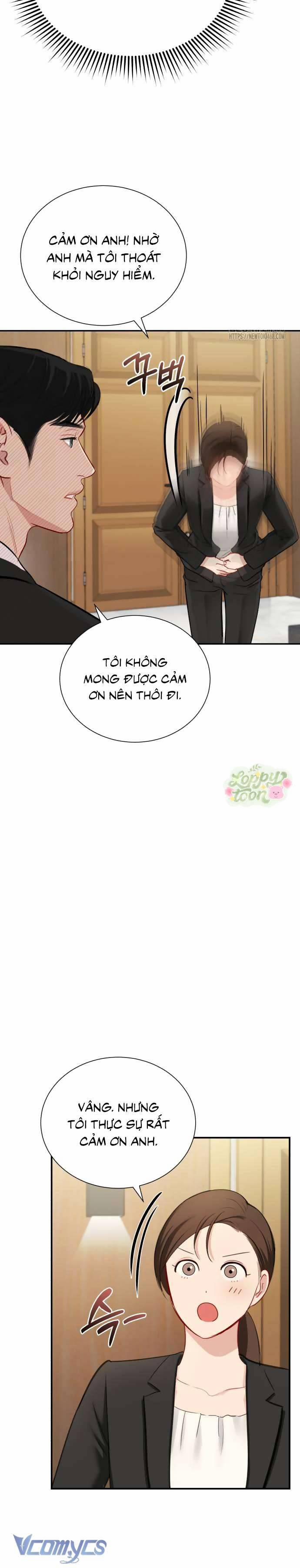 Quyền Lực Của Thư Ký 6 trang 46