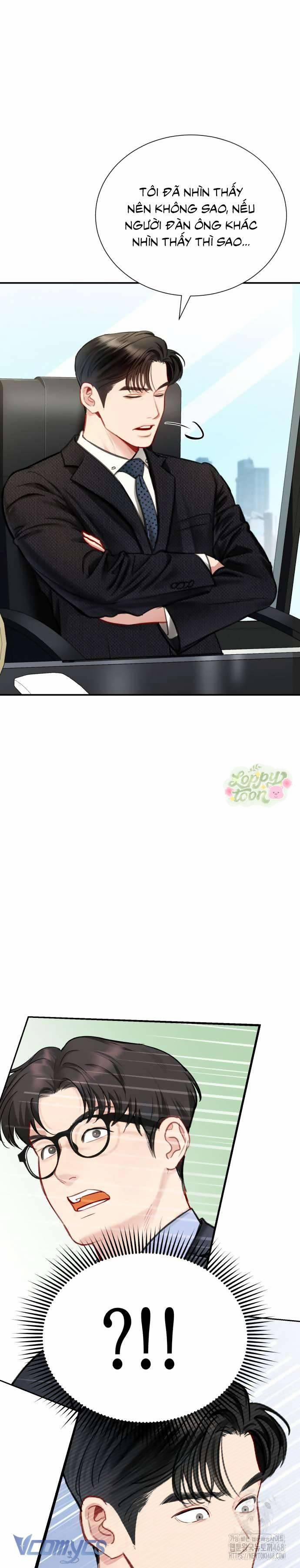 Quyền Lực Của Thư Ký 6 trang 47