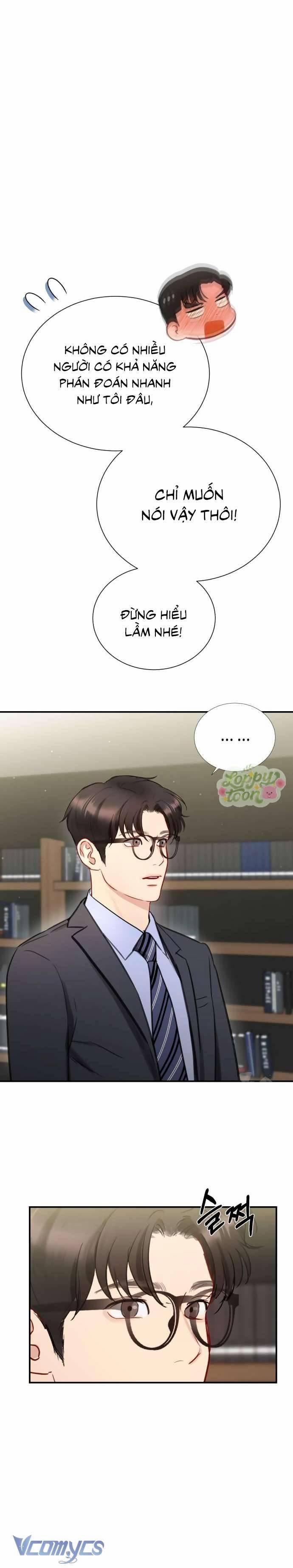 Quyền Lực Của Thư Ký 6 trang 49