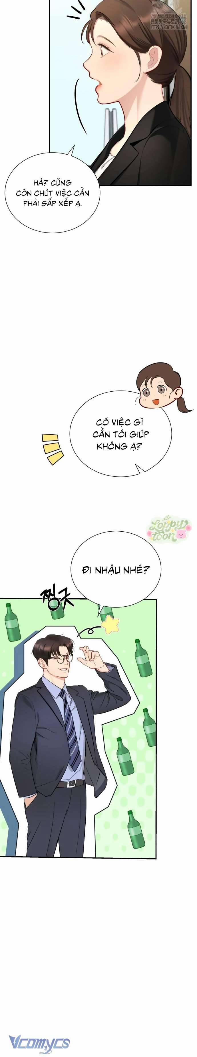 Quyền Lực Của Thư Ký 6 trang 51