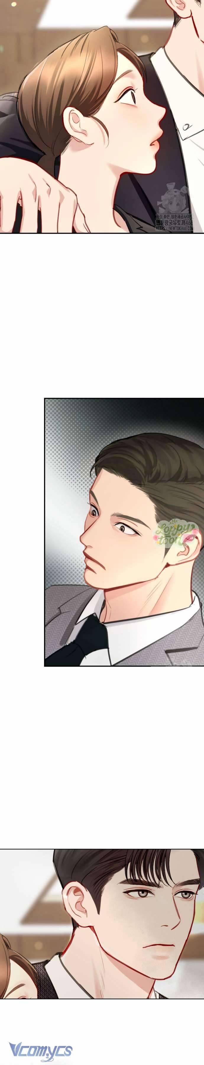 Quyền Lực Của Thư Ký 6 trang 6