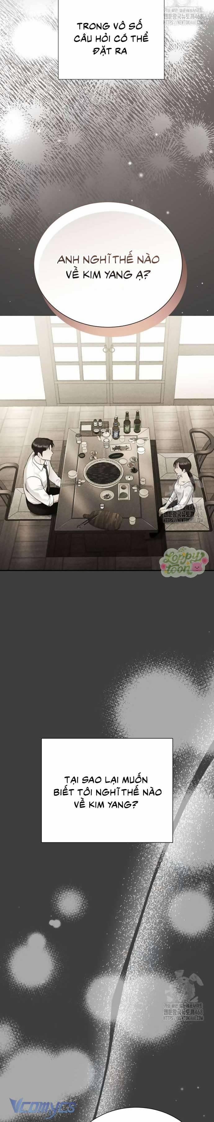 Quyền Lực Của Thư Ký 7 trang 12