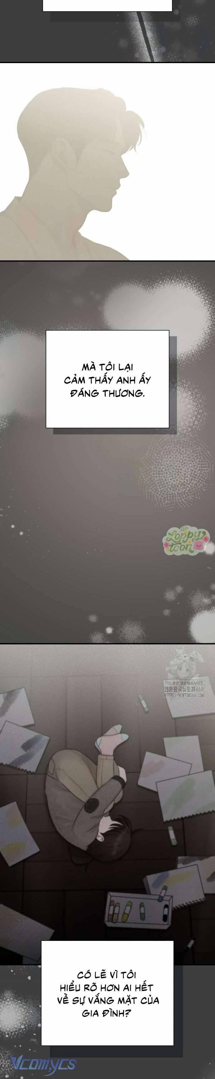 Quyền Lực Của Thư Ký 7 trang 18