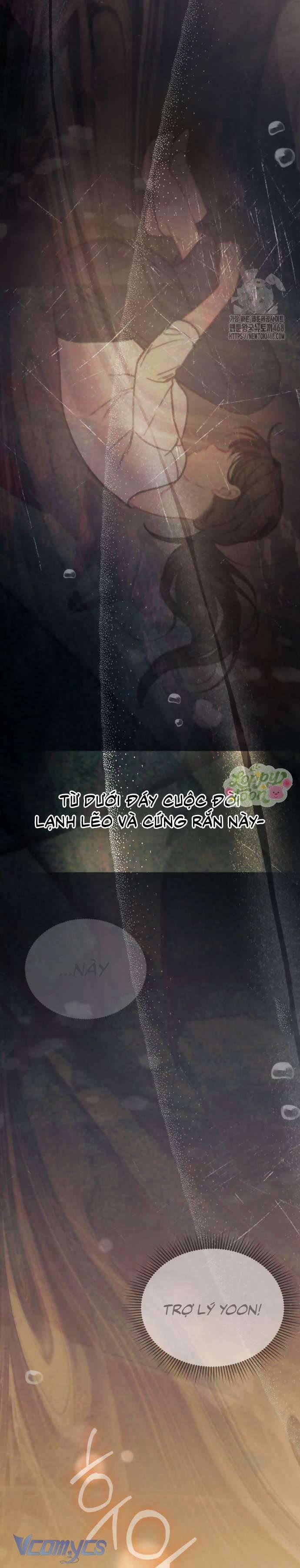 Quyền Lực Của Thư Ký 7 trang 22