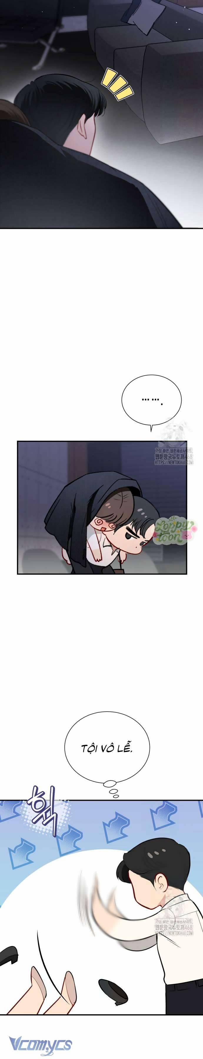 Quyền Lực Của Thư Ký 7 trang 4