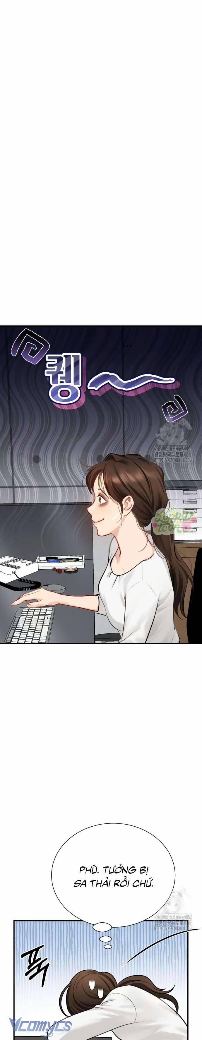 Quyền Lực Của Thư Ký 7 trang 40