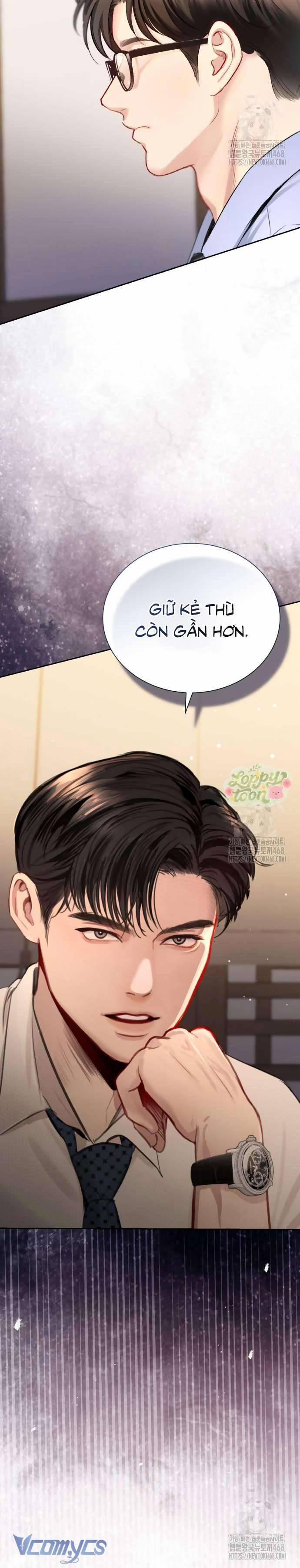 Quyền Lực Của Thư Ký 8 trang 15