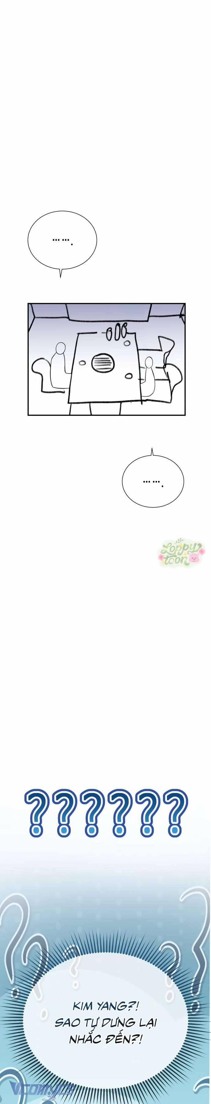 Quyền Lực Của Thư Ký 8 trang 30