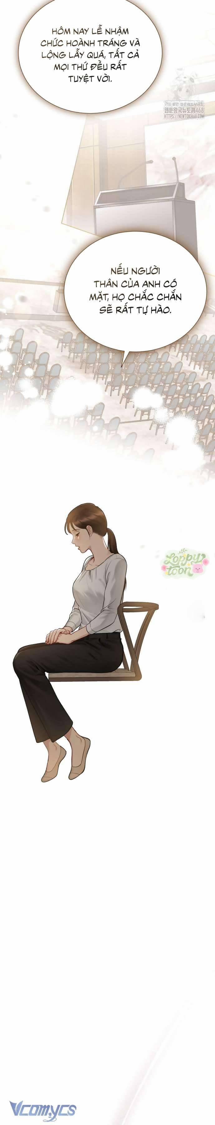 Quyền Lực Của Thư Ký 8 trang 43