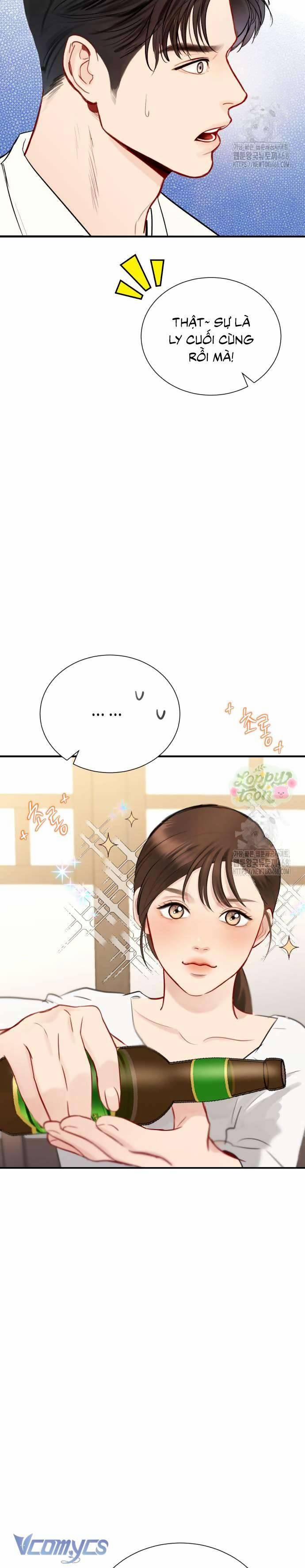 Quyền Lực Của Thư Ký 8 trang 51